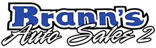 Brann's Auto Sales 2
